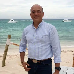 Franklin Castillo Calderón